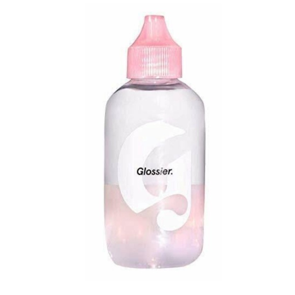Glossier Other - 4/$20 Glossier makeup remover